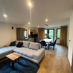 La Torretta Apartamento