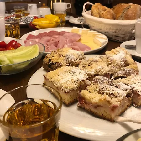 Appartement La Torretta Harrachov