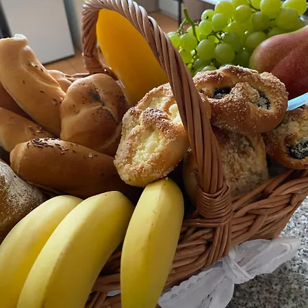 Appartement La Torretta *
