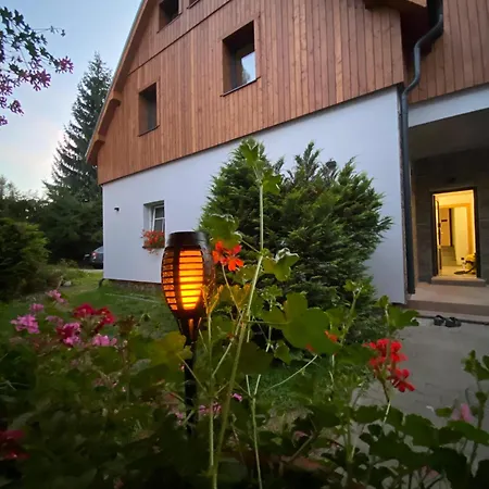 Appartement La Torretta Harrachov