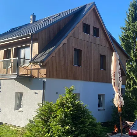 La Torretta Appartement