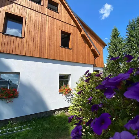 Appartement La Torretta