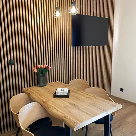 Appartement La Torretta