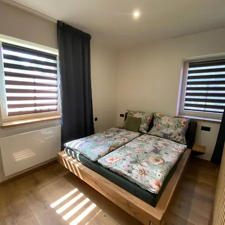La Torretta Appartement *