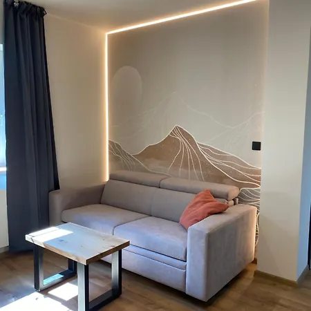 Appartement La Torretta Harrachov