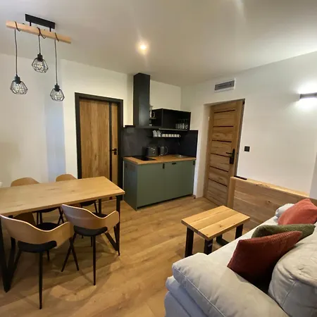 La Torretta Appartement