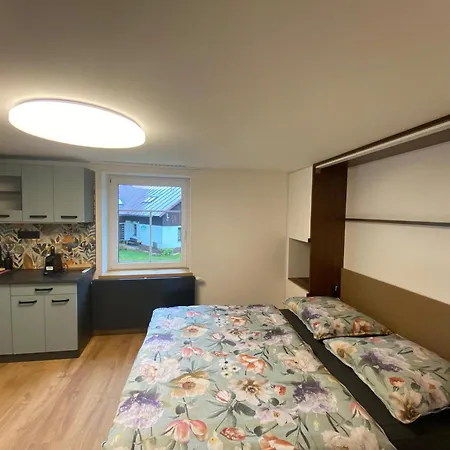 La Torretta Appartement