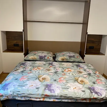 Appartement La Torretta