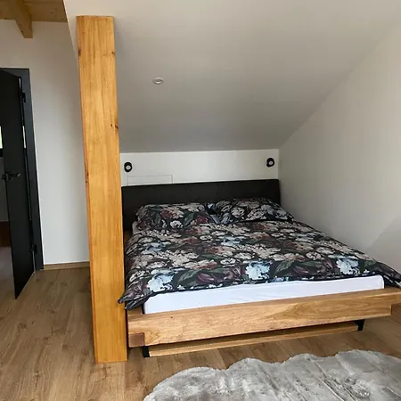 La Torretta Apartmán Harrachov