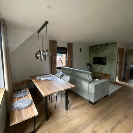 Appartement La Torretta