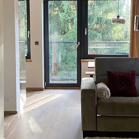 Appartement La Torretta *