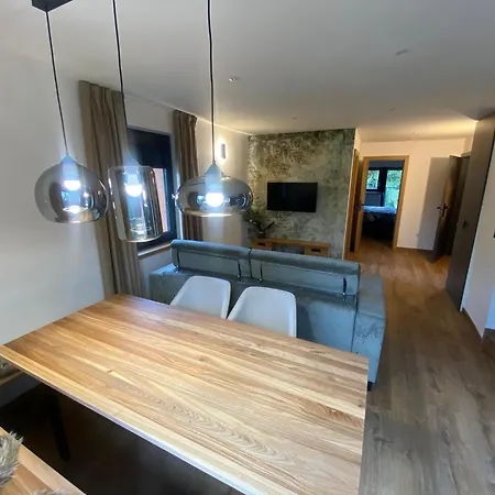 Appartement La Torretta