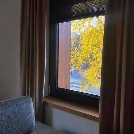 La Torretta Daire Harrachov