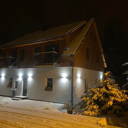 Appartement La Torretta