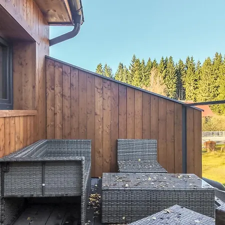 La Torretta Appartement Harrachov