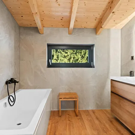 La Torretta Appartement Harrachov