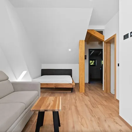La Torretta Appartement