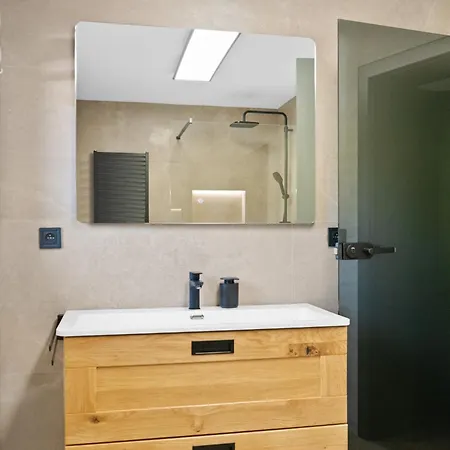 Appartement La Torretta *