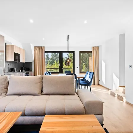 La Torretta Appartement *