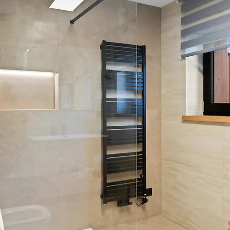 Appartement La Torretta Harrachov